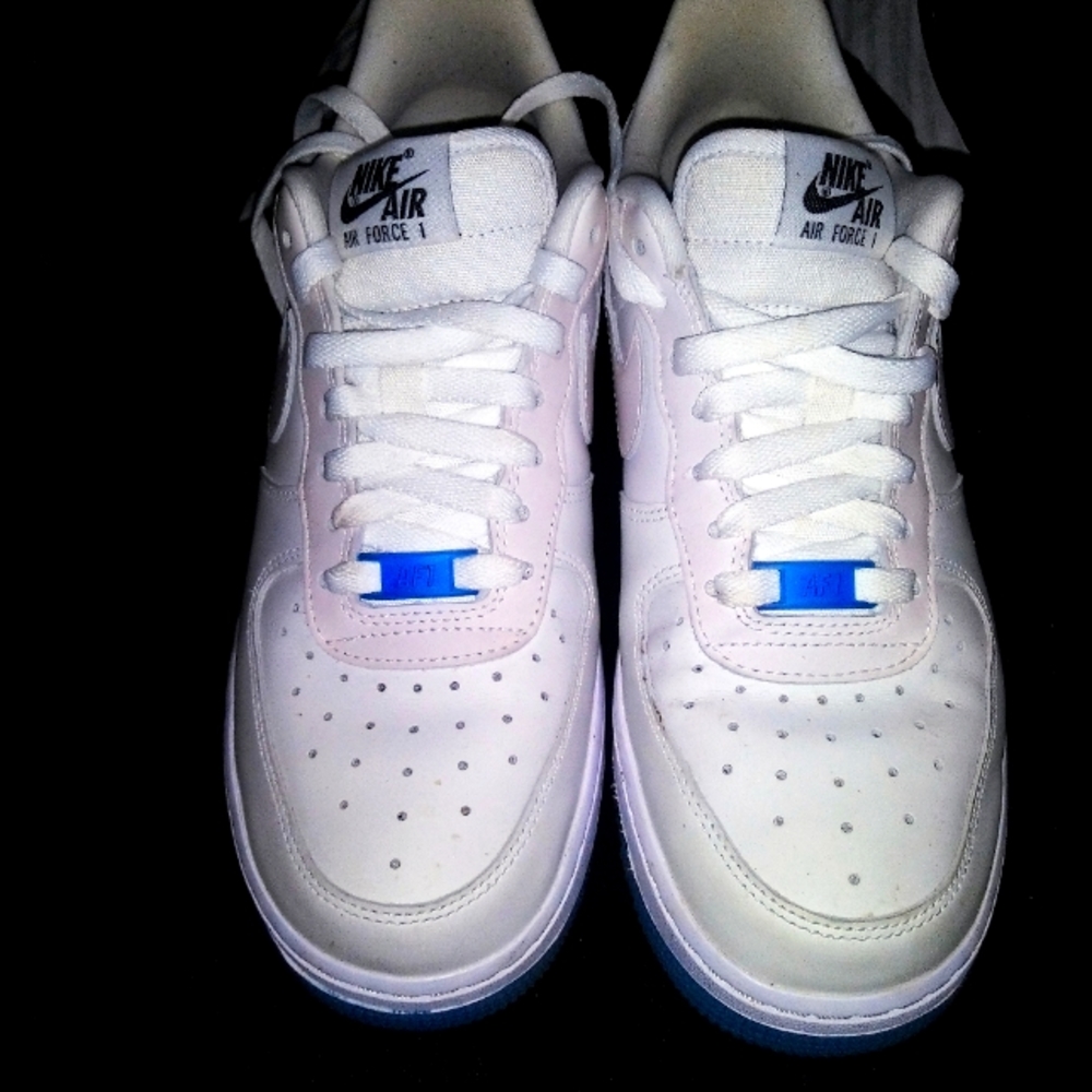 nike air force 1 '07 lx (color changing)